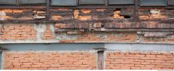 Photo Textures of Wall Bricks